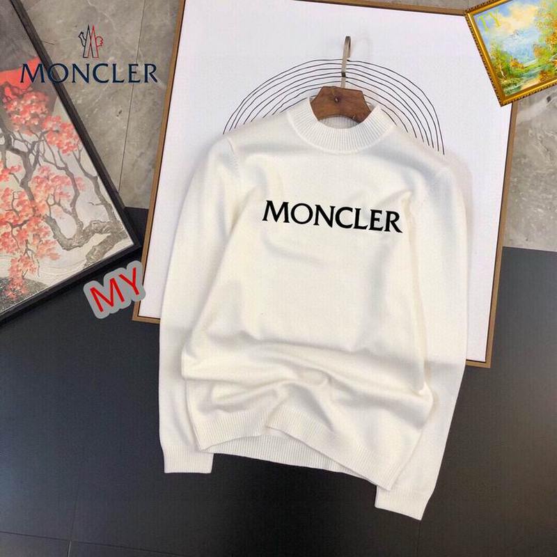 Moncler Men's Sweater 108